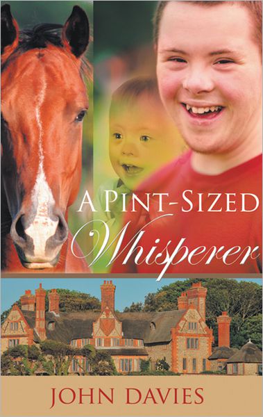 A PINT-SIZED Whisperer