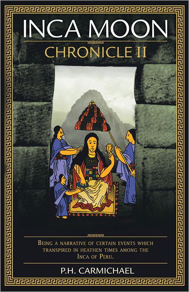 INCA MOON CHRONICLE II