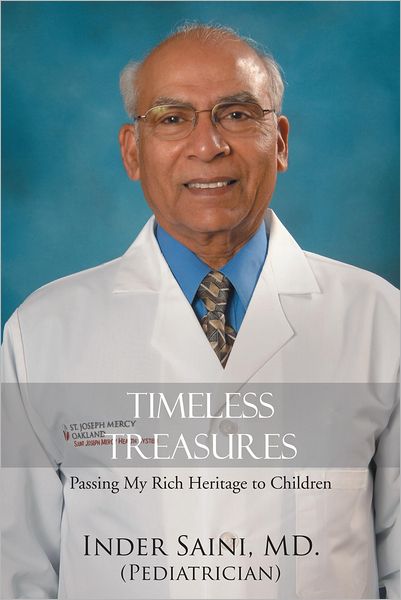 Timeless Treasures: Passing My Rich Heritage to Children