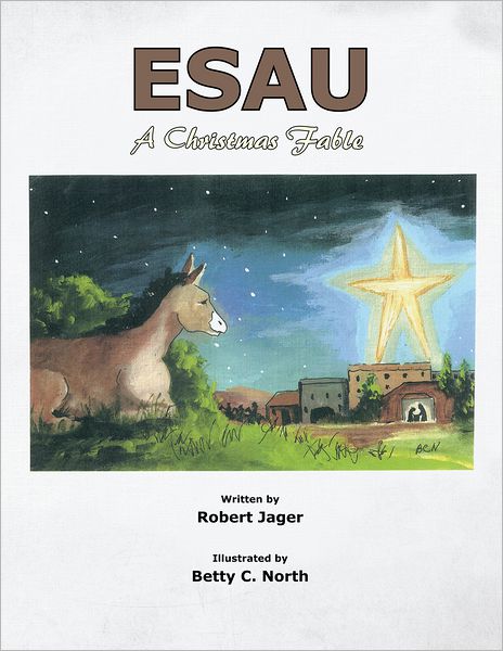 ESAU: A Christmas Fable