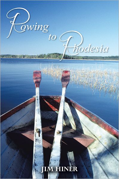 Rowing to Rhodesia