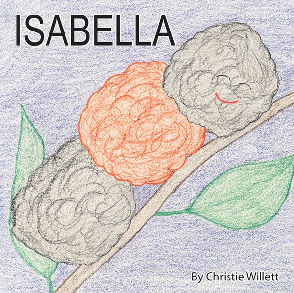 ISABELLA (PagePerfect NOOK Book)
