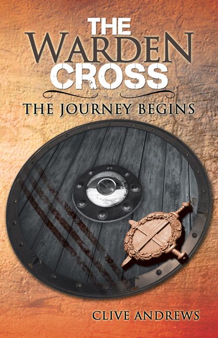 THE WARDEN CROSS: THE JOURNEY BEGINS