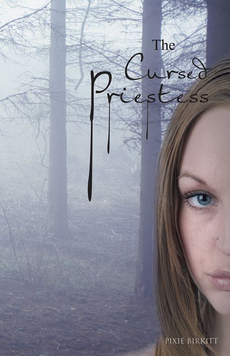 The Cursed Priestess