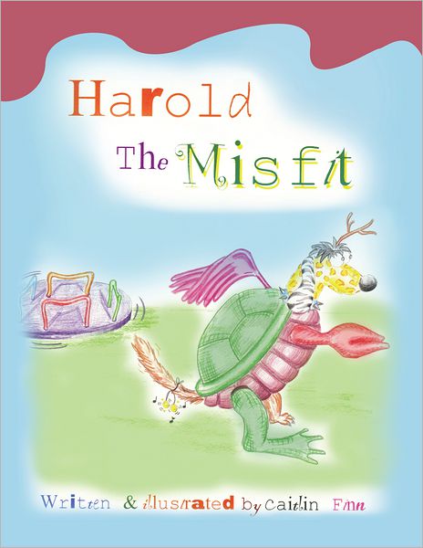 Harold the Misfit