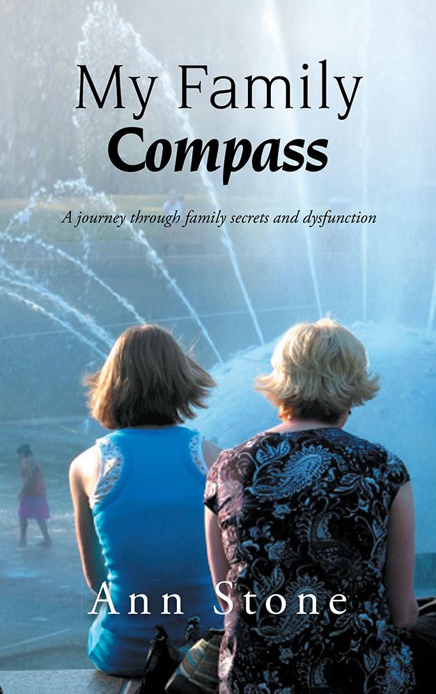My Family Compass: a journey through family secrets and dysfunction