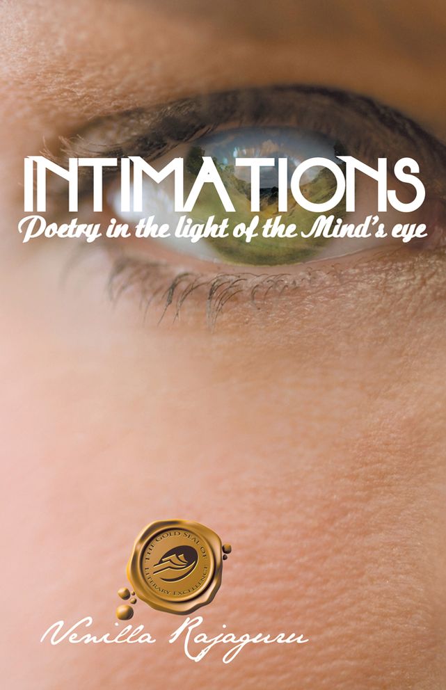 INTIMATIONS: Poetry in the light of the Mind's eye
