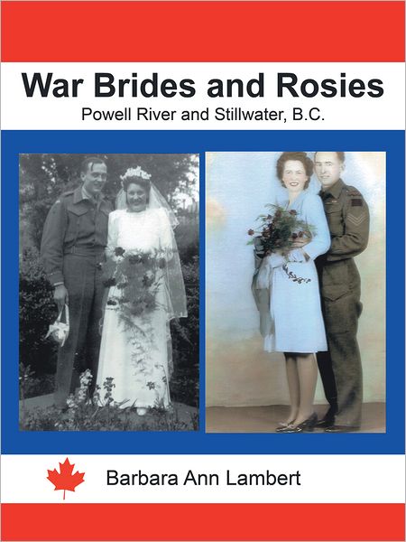 War Brides and Rosies: Powell River and Stillwater, B.C.