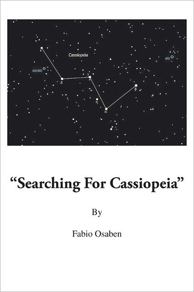 Searching For Cassiopeia