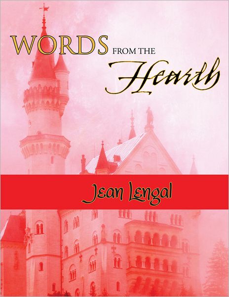 WORDS FROM THE Hearth