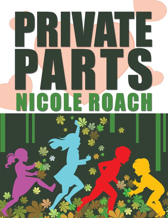 PRIVATE PARTS