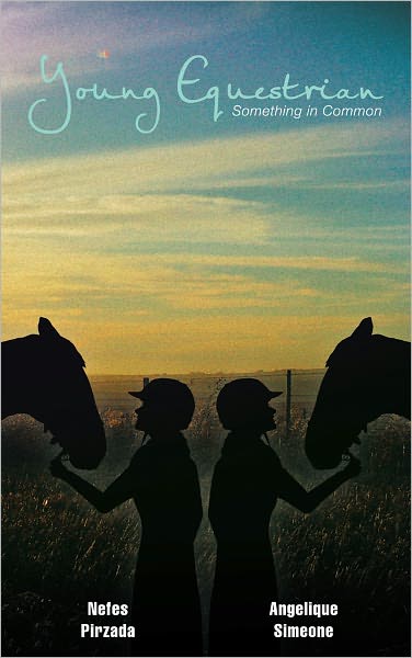 Young Equestrian: Something in Common