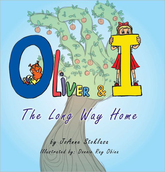 Oliver and I: The Long Way Home