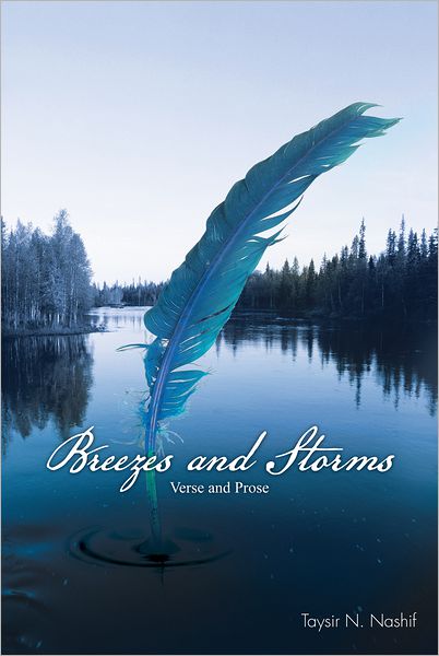 Breezes and Storms: Verse and Prose