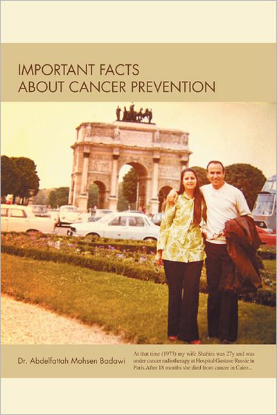IMPORTANT FACTS ABOUT CANCER PREVENTION