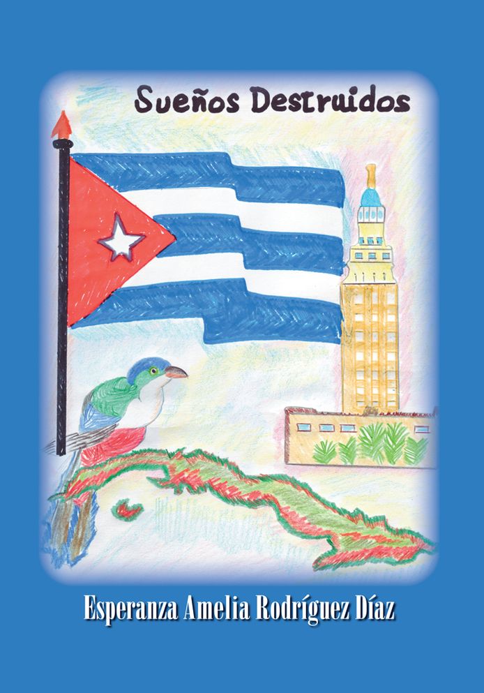 Sue&ntilde;os Destruidos