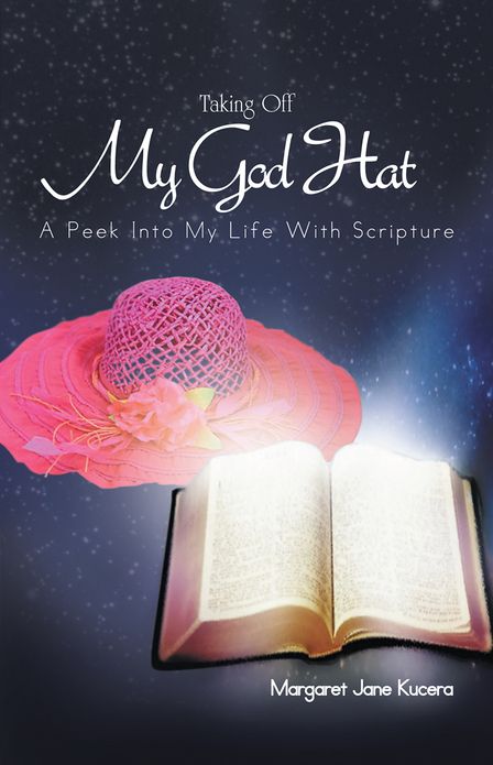 Taking Off My God Hat: A Peek Into My Life With Scripture