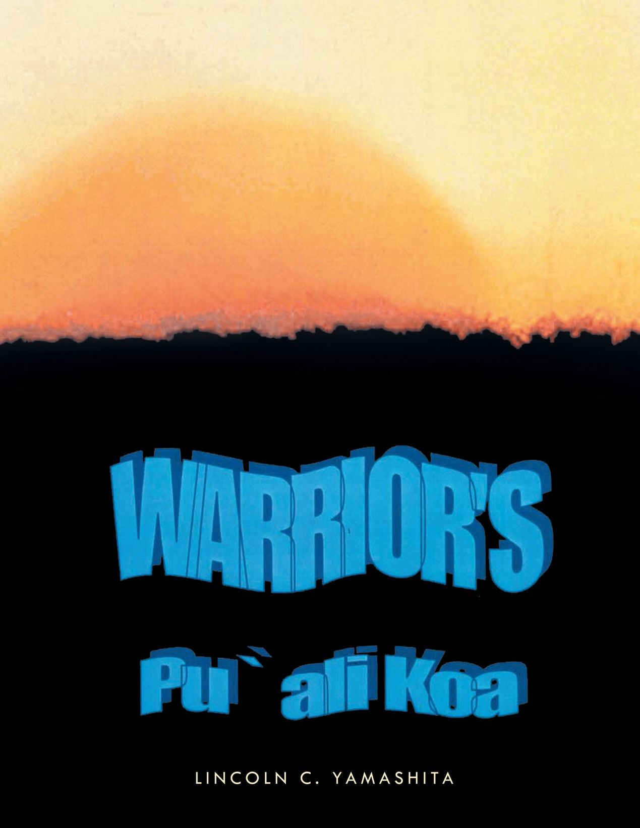 Warriors: Pu' Ali Koa