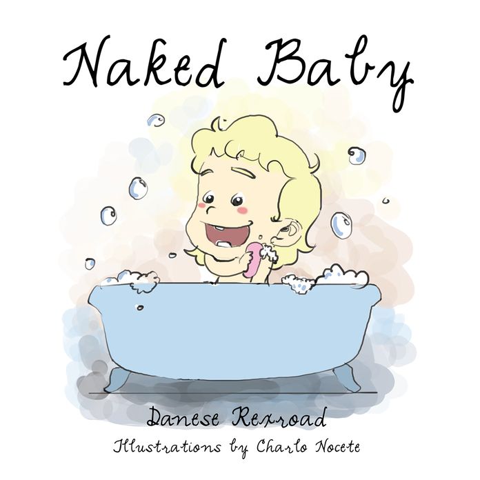 Naked Baby