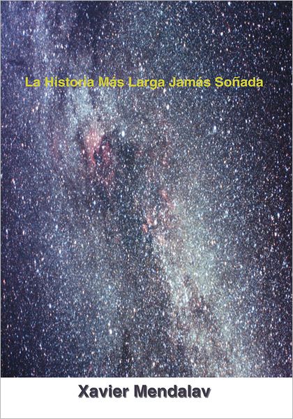 La historia mas larga jamas so-ada