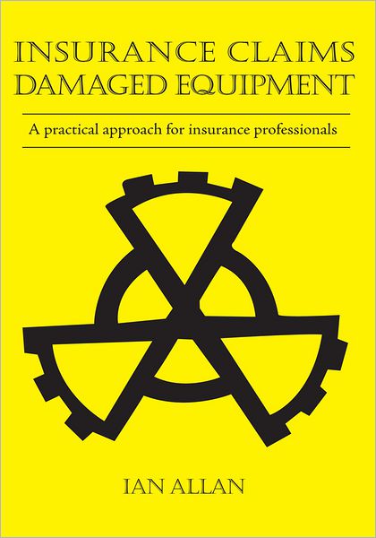Insurance Claims: Damaged Equipment