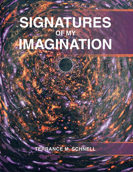 SIGNATURES OF MY IMAGINATION
