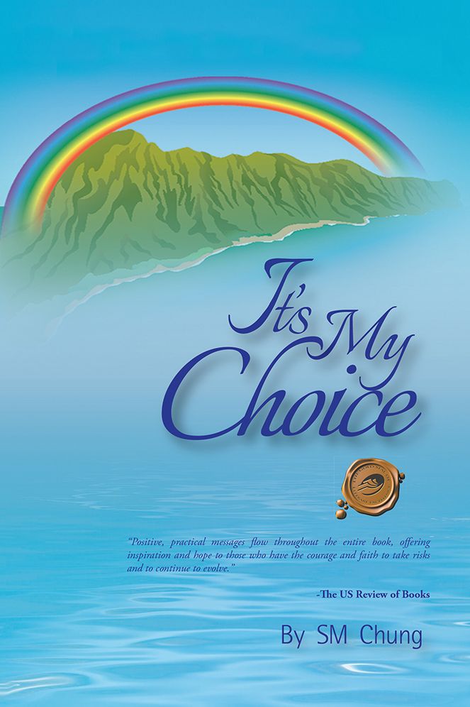It's My Choice
