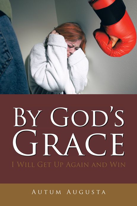 By God's Grace: I Will Get Up Again and Win