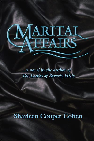 MARITAL AFFAIRS