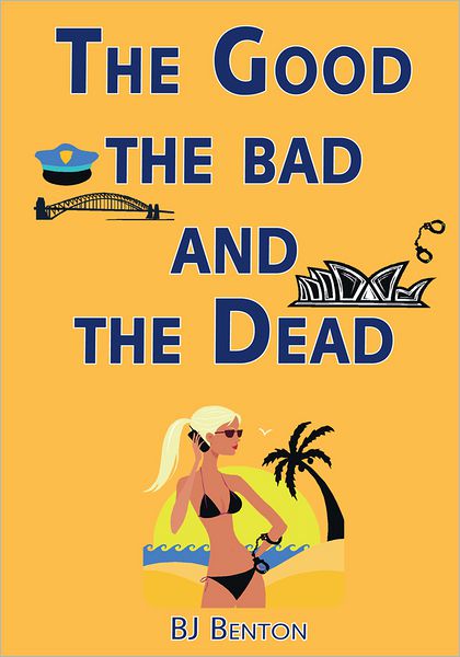 The Good The Bad and The Dead