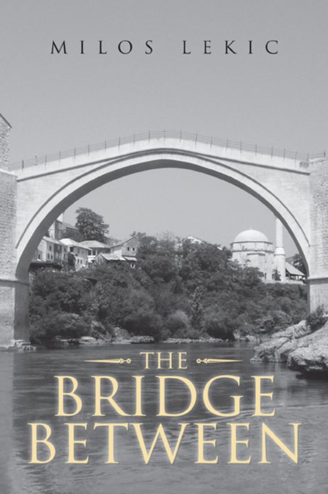 THE BRIDGE BETWEEN