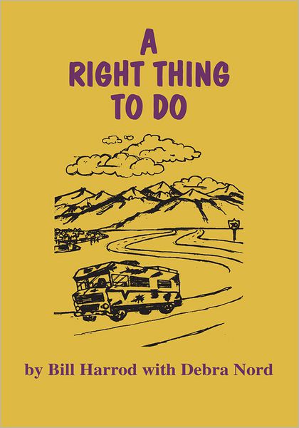 A Right Thing To Do
