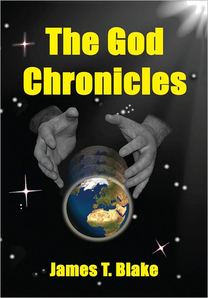 The God Chronicles