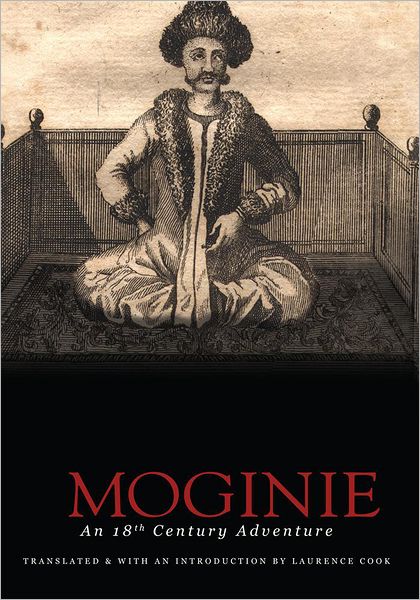 Moginie: An 18th Century Adventure