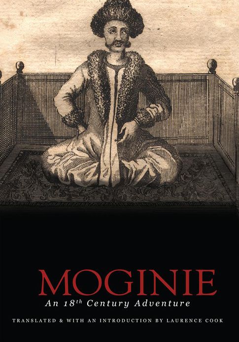 Moginie: An 18th Century Adventure