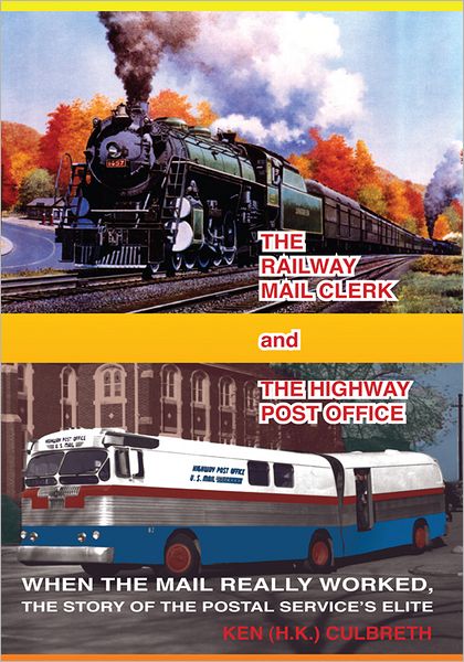 The Railway Mail Clerk and the Highway Office