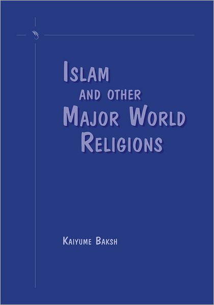 Islam and Other Major World Religions