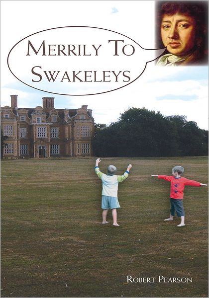 Merrily To Swakeleys