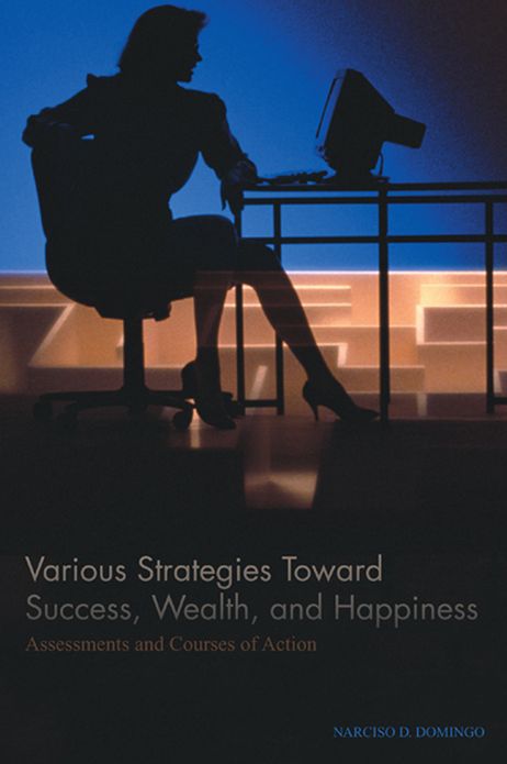 Various Strategies Toward Success, Wealth, and Happiness: Assessments and Courses of Action