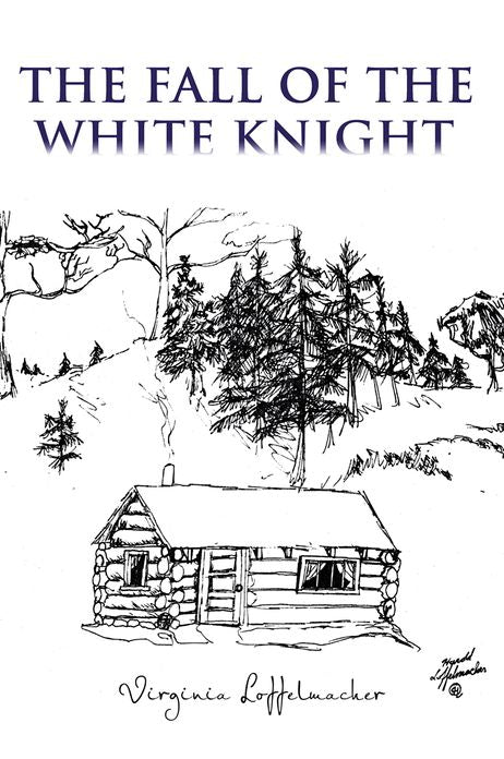 THE FALL OF THE WHITE KNIGHT
