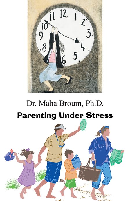 Parenting Under Stress