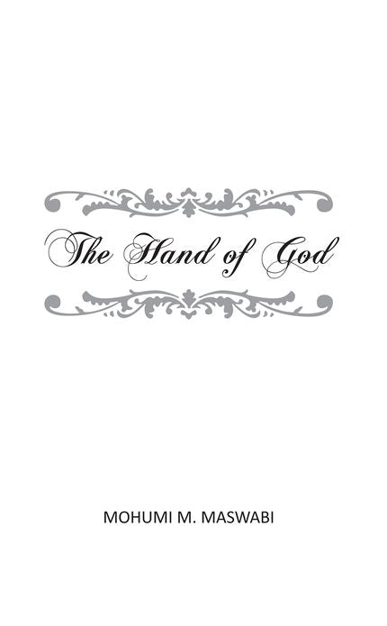 The Hand of God