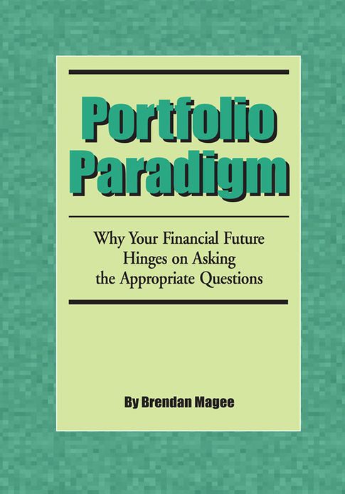 Portfolio Paradigm