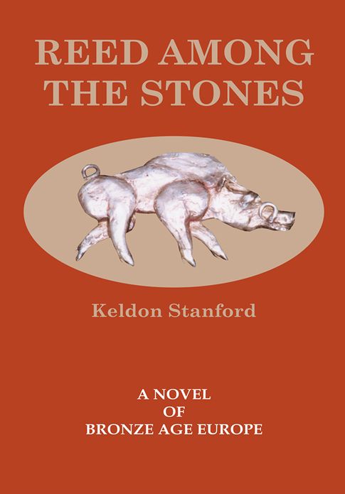 Reed Among the Stones