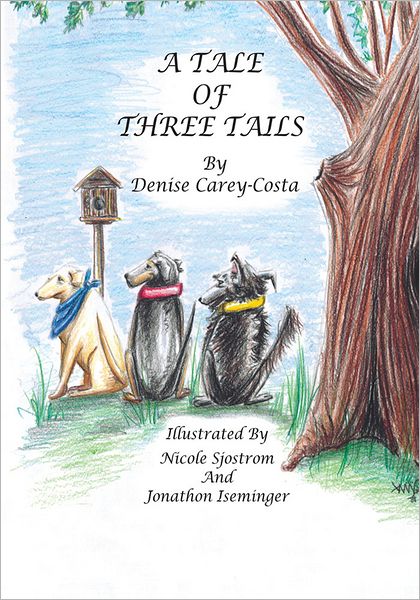 A Tale of Three Tails