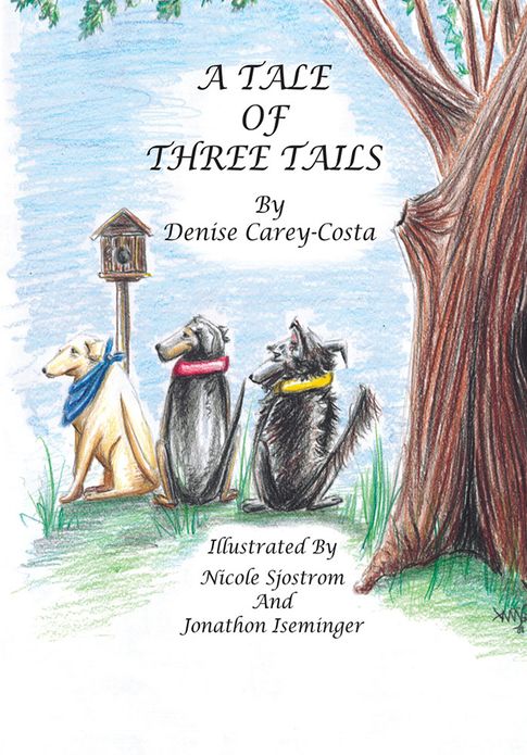 A Tale of Three Tails