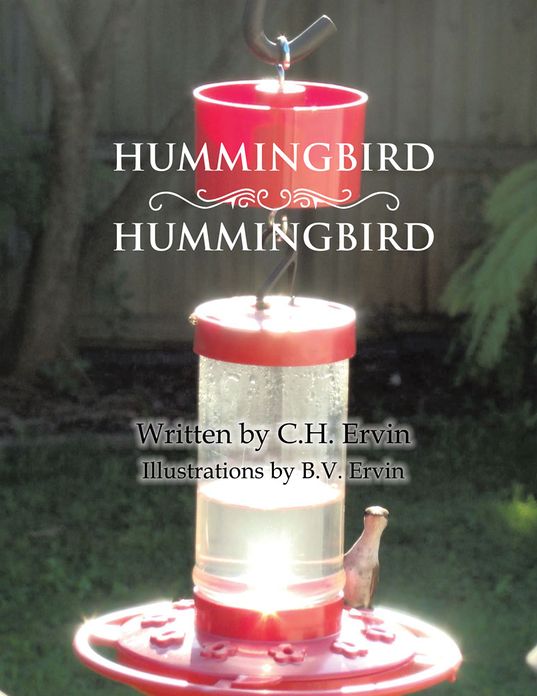 HUMMINGBIRD,HUMMINGBIRD