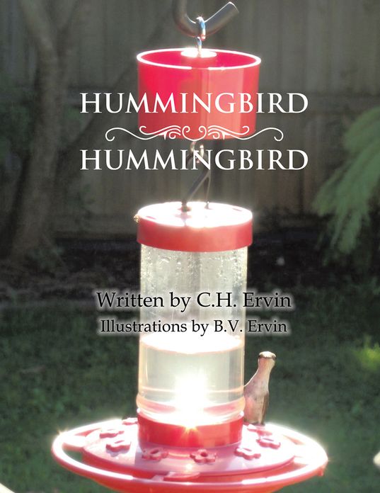 HUMMINGBIRD,HUMMINGBIRD