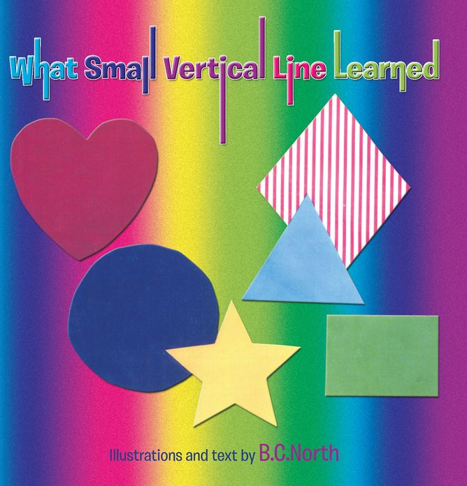 What Small Vertical Line Learned