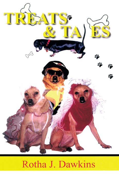 TREATS & TALES